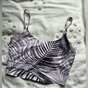 Spiritual gangster athletic too